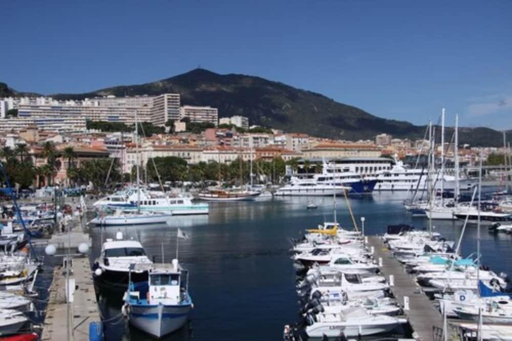 Hotel Du Golfe Ajaccio  Exterior foto