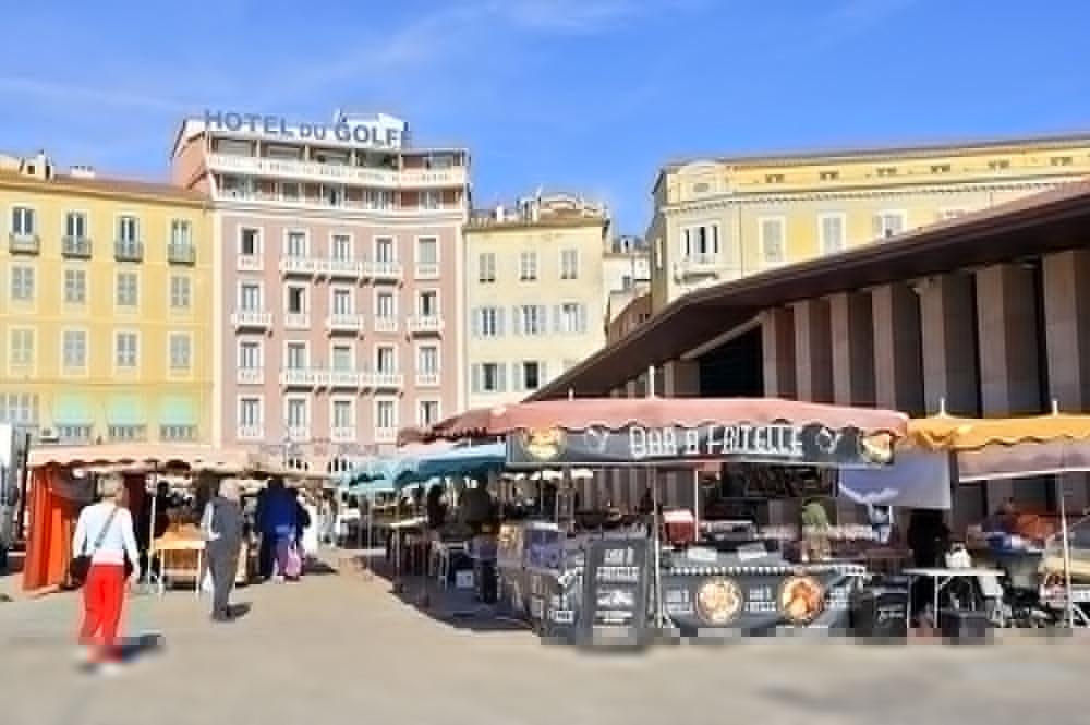 Hotel Du Golfe Ajaccio  Exterior foto