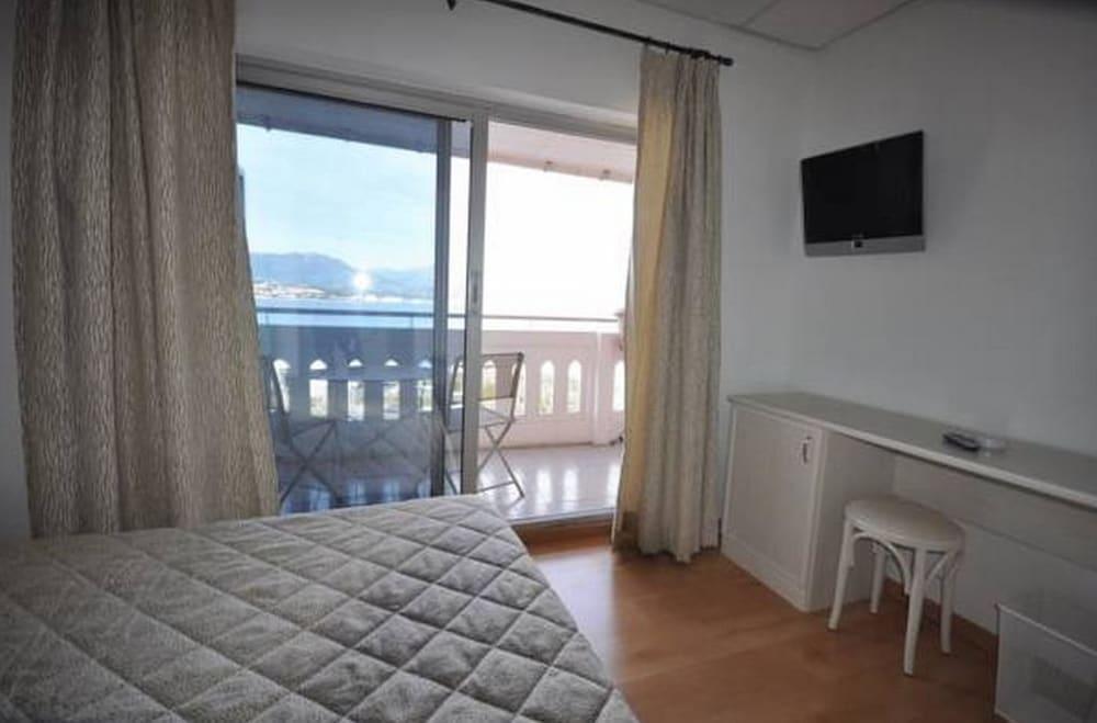 Hotel Du Golfe Ajaccio  Exterior foto